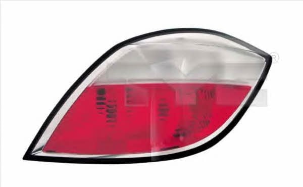 TYC 11-0474-01-2 Tail lamp left 110474012: Buy near me in Poland at 2407.PL - Good price!