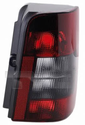 TYC 11-0475-01-2 Tail lamp right 110475012: Buy near me in Poland at 2407.PL - Good price!