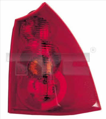 TYC 11-0487-01-2 Tail lamp right 110487012: Buy near me in Poland at 2407.PL - Good price!