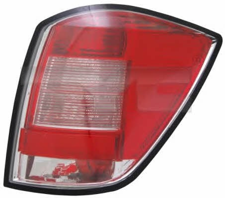 TYC 11-0509-11-2 Tail lamp right 110509112: Buy near me in Poland at 2407.PL - Good price!