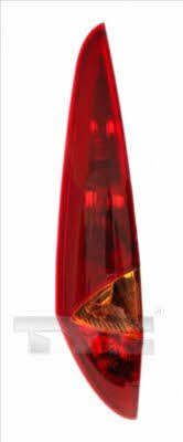 TYC 11-0541-01-2 Tail lamp right 110541012: Buy near me in Poland at 2407.PL - Good price!