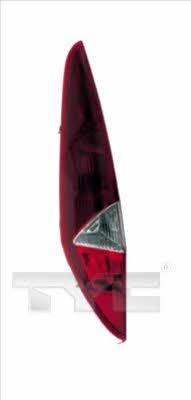 TYC 11-0541-11-2 Tail lamp right 110541112: Buy near me in Poland at 2407.PL - Good price!