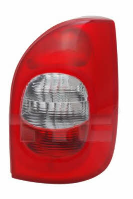 TYC 11-0555-01-2 Tail lamp right 110555012: Buy near me in Poland at 2407.PL - Good price!