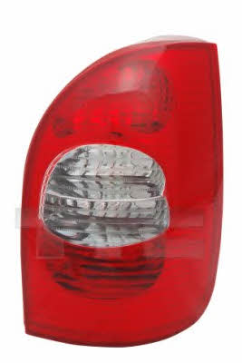 TYC 11-0557-01-2 Tail lamp right 110557012: Buy near me in Poland at 2407.PL - Good price!