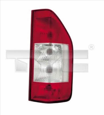 TYC 11-0565-01-2 Tail lamp right 110565012: Buy near me in Poland at 2407.PL - Good price!