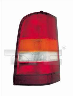TYC 11-0567-01-2 Tail lamp right 110567012: Buy near me in Poland at 2407.PL - Good price!