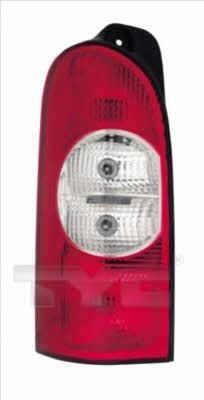 TYC 11-0569-01-2 Tail lamp right 110569012: Buy near me in Poland at 2407.PL - Good price!