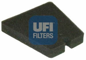 Ufi 27.114.00 Air filter 2711400: Buy near me at 2407.PL in Poland at an Affordable price!