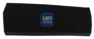 Ufi 53.217.00 Filter, interior air 5321700: Buy near me at 2407.PL in Poland at an Affordable price!