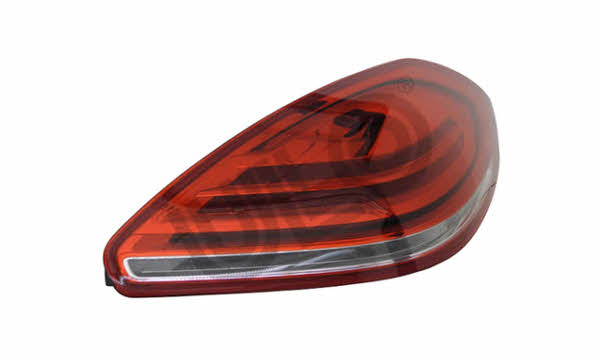 Ulo 1117002 Tail lamp right 1117002: Buy near me in Poland at 2407.PL - Good price!