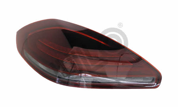 Ulo 1117011 Tail lamp left 1117011: Buy near me in Poland at 2407.PL - Good price!