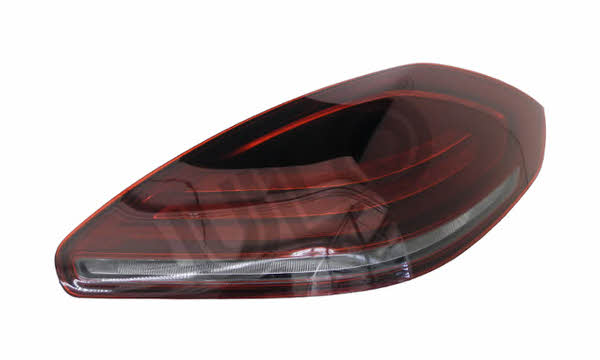 Ulo 1117012 Tail lamp right 1117012: Buy near me in Poland at 2407.PL - Good price!