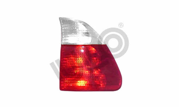Ulo 1126012 Tail lamp outer right 1126012: Buy near me in Poland at 2407.PL - Good price!