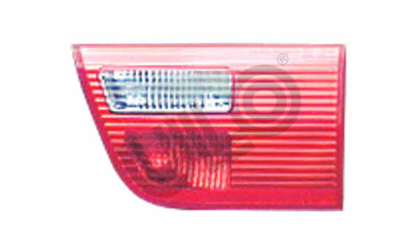 Ulo 1126102 Tail lamp inner right 1126102: Buy near me in Poland at 2407.PL - Good price!