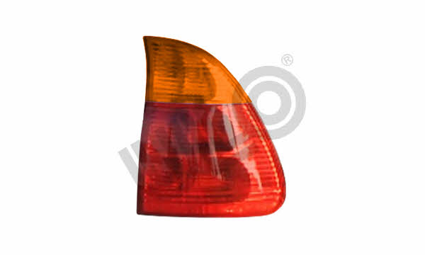 Ulo 1127002 Tail lamp outer right 1127002: Buy near me in Poland at 2407.PL - Good price!