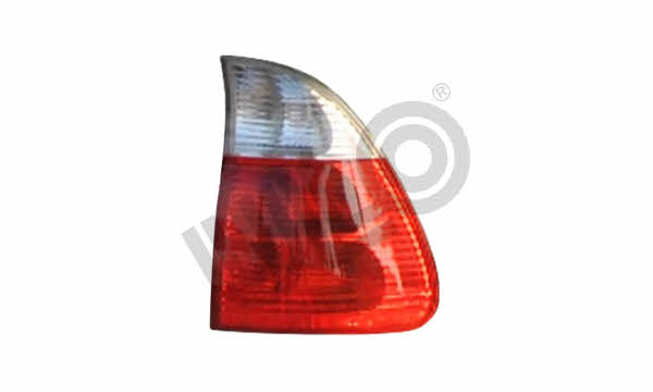 Ulo 1127012 Tail lamp outer right 1127012: Buy near me in Poland at 2407.PL - Good price!