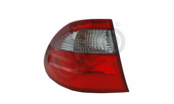 Ulo 1064001 Tail lamp outer left 1064001: Buy near me in Poland at 2407.PL - Good price!