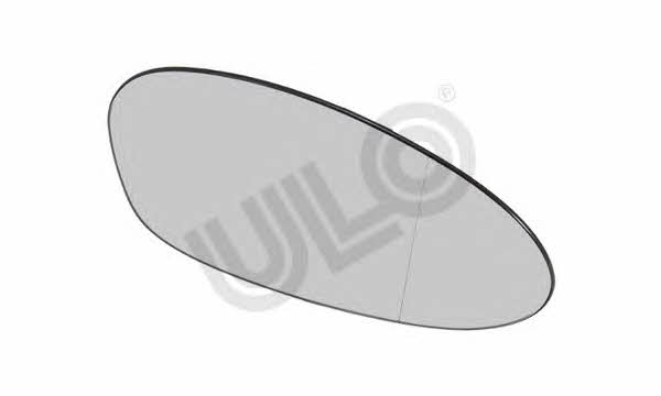Ulo 1067002 Mirror Glass Heated Right 1067002: Buy near me in Poland at 2407.PL - Good price!