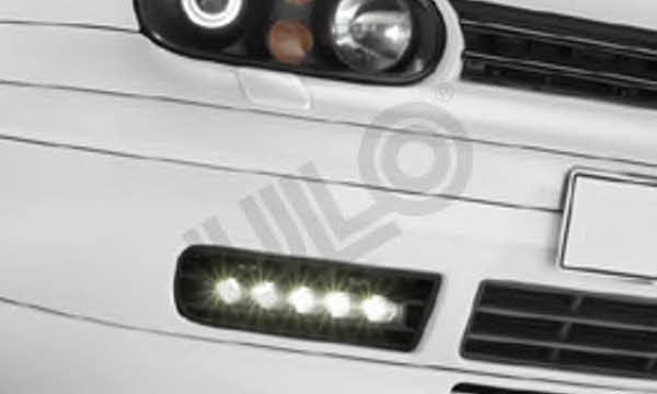 Ulo 1074001 Daytime running lights (DRL) 1074001: Buy near me in Poland at 2407.PL - Good price!