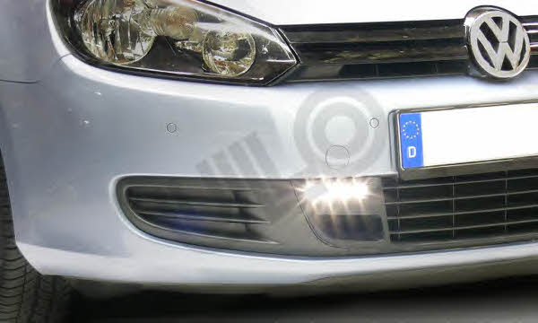 Ulo 1079003 Daytime running lights (DRL) 1079003: Buy near me in Poland at 2407.PL - Good price!