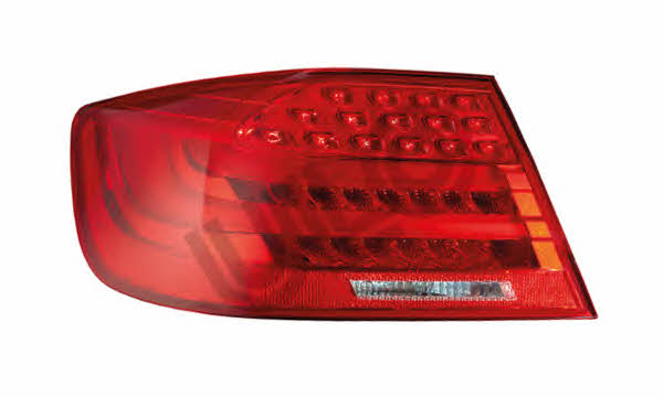 Ulo 1080001 Tail lamp outer left 1080001: Buy near me in Poland at 2407.PL - Good price!