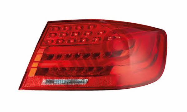 Ulo 1080002 Tail lamp outer right 1080002: Buy near me at 2407.PL in Poland at an Affordable price!