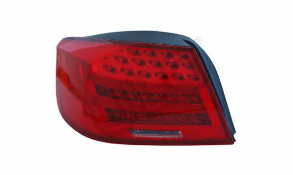 Ulo 1081001 Tail lamp outer left 1081001: Buy near me in Poland at 2407.PL - Good price!