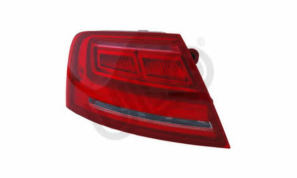 Ulo 1083001 Tail lamp outer left 1083001: Buy near me in Poland at 2407.PL - Good price!