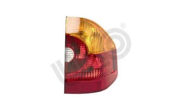 Ulo 1001102 Tail lamp outer right 1001102: Buy near me in Poland at 2407.PL - Good price!