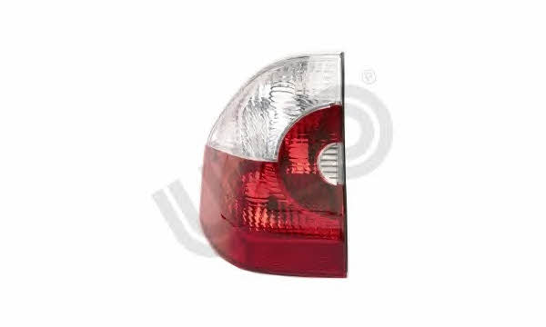 Ulo 1001107 Tail lamp left 1001107: Buy near me in Poland at 2407.PL - Good price!
