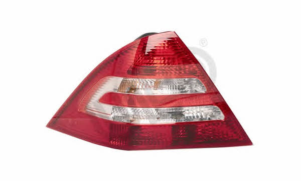 Ulo 1003001 Tail lamp left 1003001: Buy near me in Poland at 2407.PL - Good price!