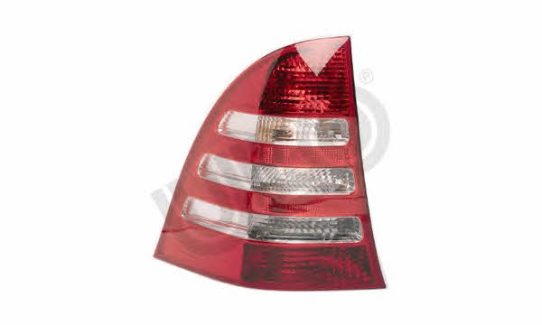 Ulo 1004001 Tail lamp left 1004001: Buy near me at 2407.PL in Poland at an Affordable price!