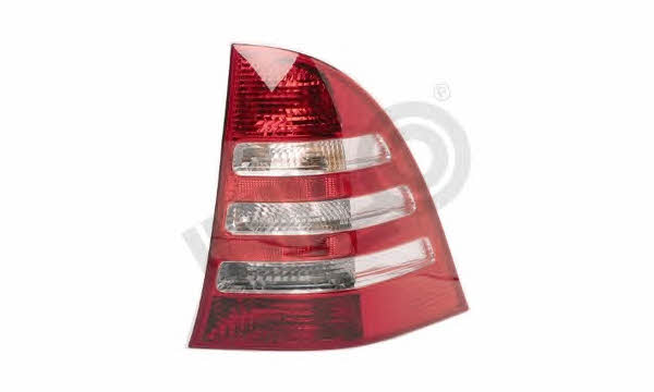 Ulo 1004004 Tail lamp right 1004004: Buy near me in Poland at 2407.PL - Good price!