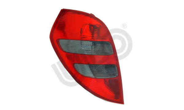 Ulo 1005003 Tail lamp left 1005003: Buy near me in Poland at 2407.PL - Good price!