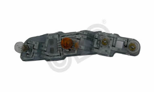 Ulo 1005021 Rear left lamp board 1005021: Buy near me at 2407.PL in Poland at an Affordable price!