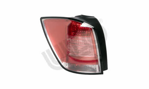 Ulo 1006011 Tail lamp left 1006011: Buy near me in Poland at 2407.PL - Good price!
