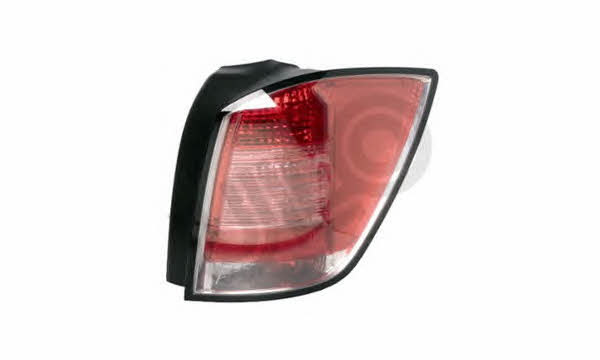 Ulo 1006012 Tail lamp right 1006012: Buy near me in Poland at 2407.PL - Good price!