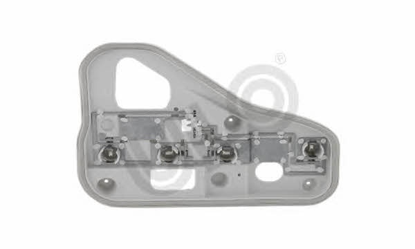 Ulo 1006022 Rear right lamp board 1006022: Buy near me in Poland at 2407.PL - Good price!