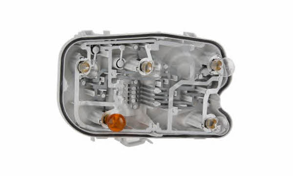Ulo 1007021 Rear left lamp board 1007021: Buy near me in Poland at 2407.PL - Good price!