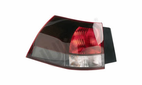 Ulo 1009001 Tail lamp outer left 1009001: Buy near me at 2407.PL in Poland at an Affordable price!