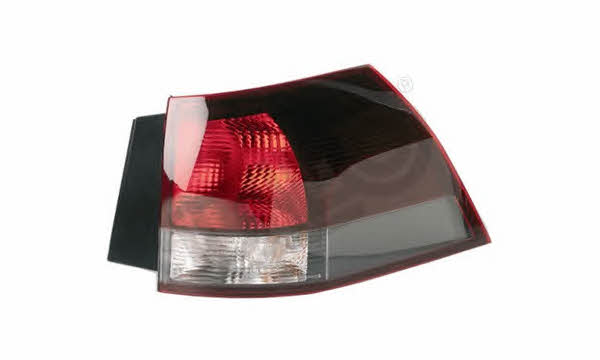 Ulo 1009002 Tail lamp outer right 1009002: Buy near me in Poland at 2407.PL - Good price!