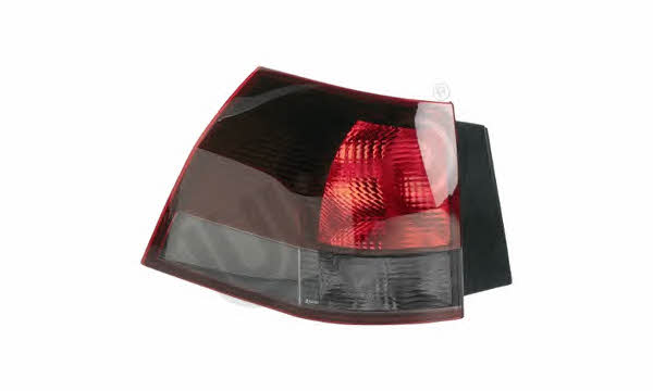 Ulo 1009003 Tail lamp outer left 1009003: Buy near me in Poland at 2407.PL - Good price!