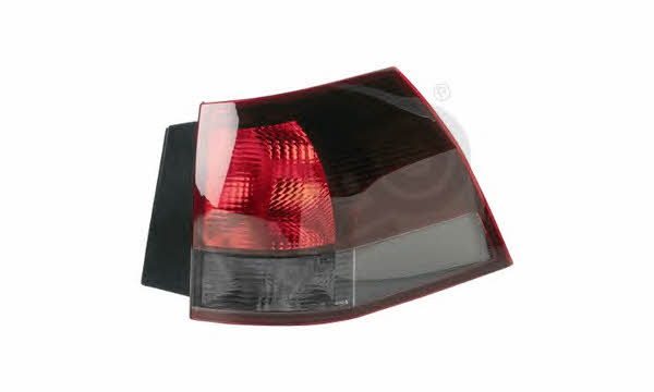Ulo 1009004 Tail lamp outer right 1009004: Buy near me in Poland at 2407.PL - Good price!