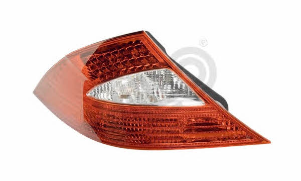 Ulo 1013001 Tail lamp left 1013001: Buy near me in Poland at 2407.PL - Good price!