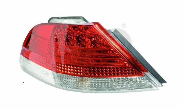 Ulo 1019001 Tail lamp outer left 1019001: Buy near me in Poland at 2407.PL - Good price!