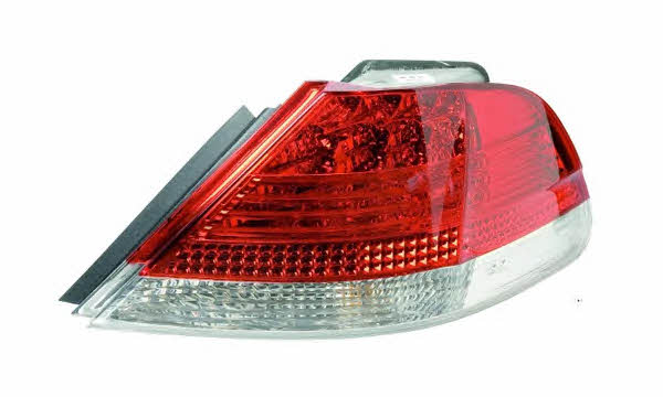 Ulo 1019002 Tail lamp outer right 1019002: Buy near me at 2407.PL in Poland at an Affordable price!