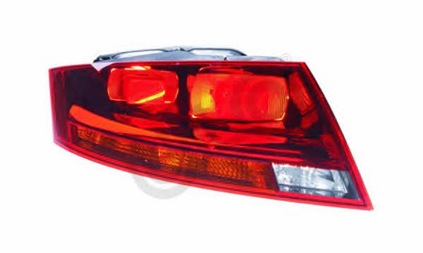 Ulo 1029005 Tail lamp left 1029005: Buy near me in Poland at 2407.PL - Good price!