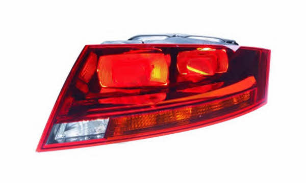 Ulo 1029006 Tail lamp right 1029006: Buy near me in Poland at 2407.PL - Good price!