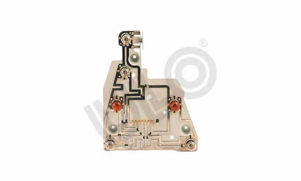 Ulo 1032005 Rear left lamp board 1032005: Buy near me in Poland at 2407.PL - Good price!