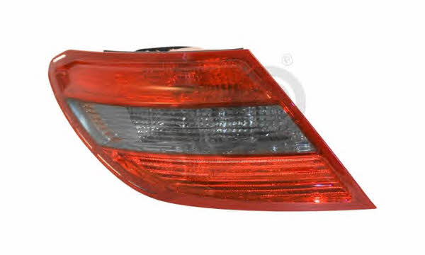 Ulo 1036003 Tail lamp left 1036003: Buy near me in Poland at 2407.PL - Good price!